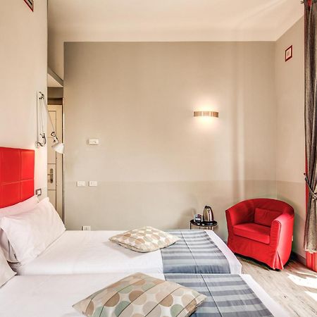Wrh Suites Рим Екстер'єр фото