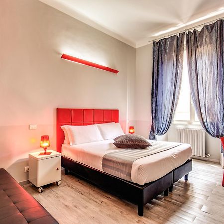 Wrh Suites Рим Екстер'єр фото