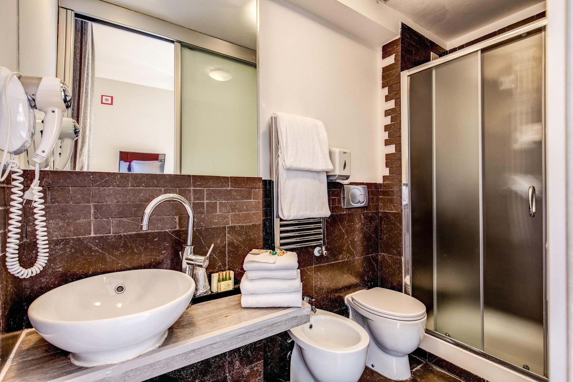 Wrh Suites Рим Екстер'єр фото