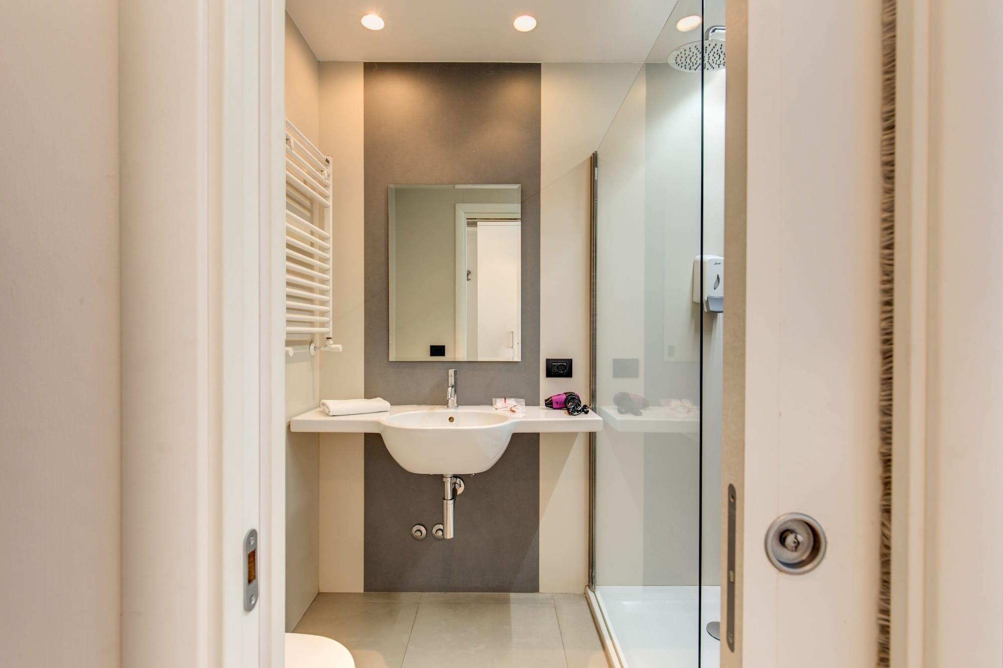 Wrh Suites Рим Екстер'єр фото