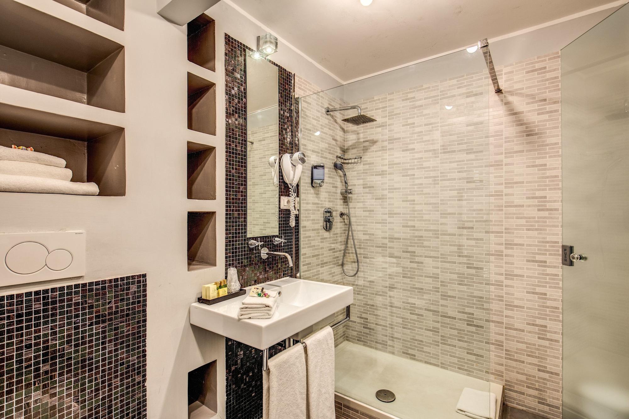 Wrh Suites Рим Екстер'єр фото