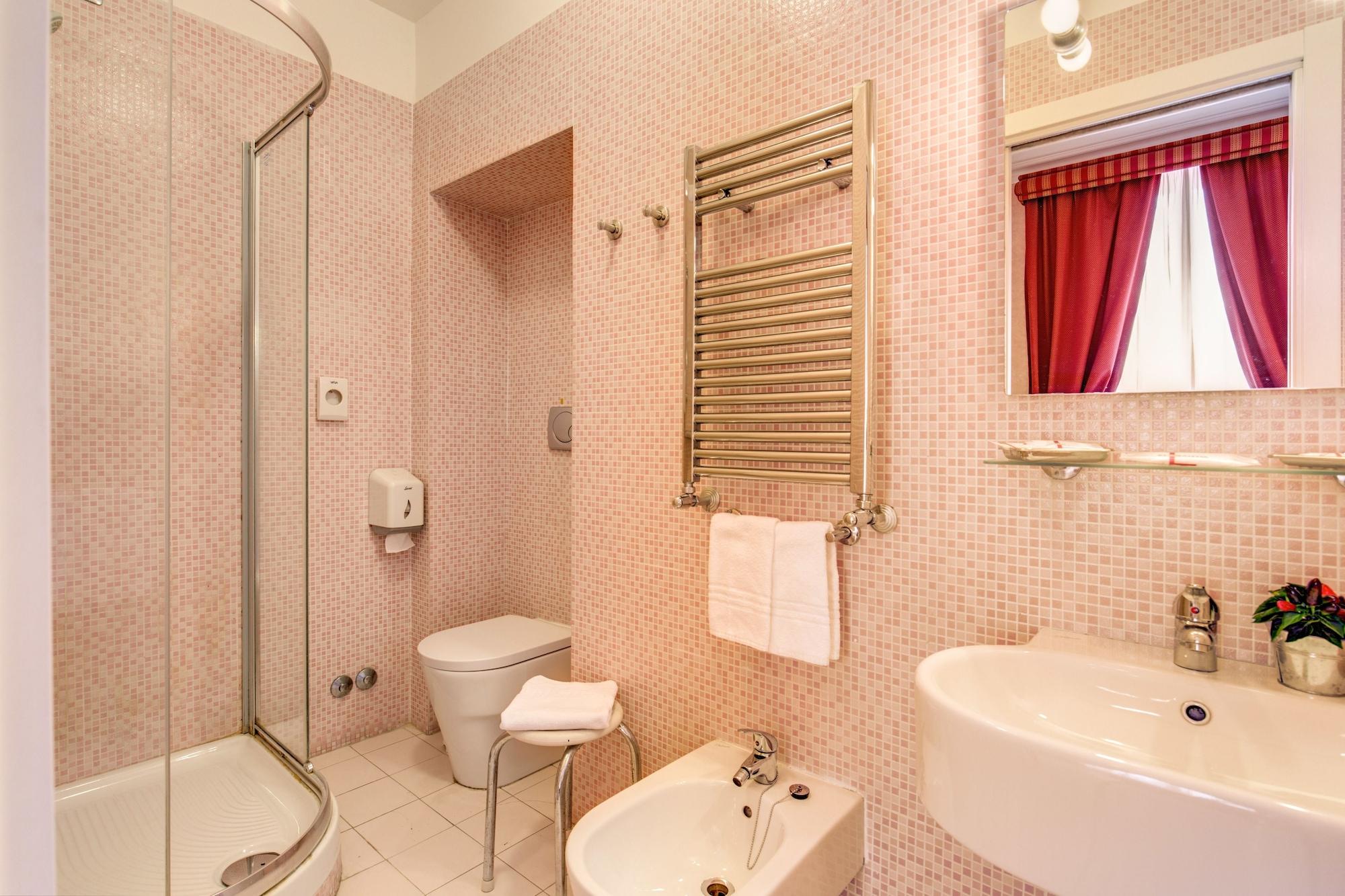Wrh Suites Рим Екстер'єр фото