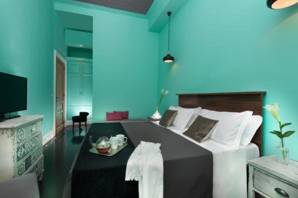 Wrh Suites Рим Екстер'єр фото