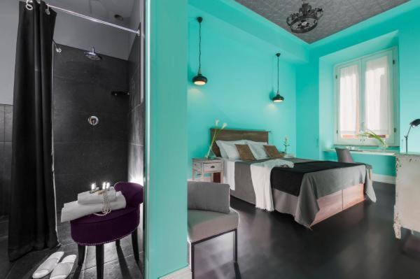 Wrh Suites Рим Екстер'єр фото