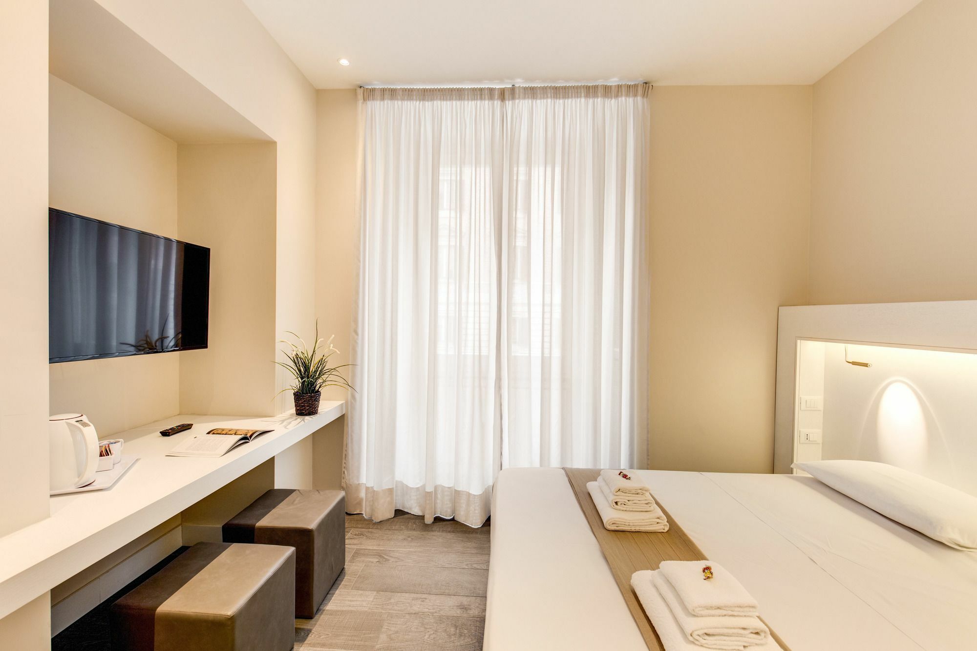 Wrh Suites Рим Екстер'єр фото