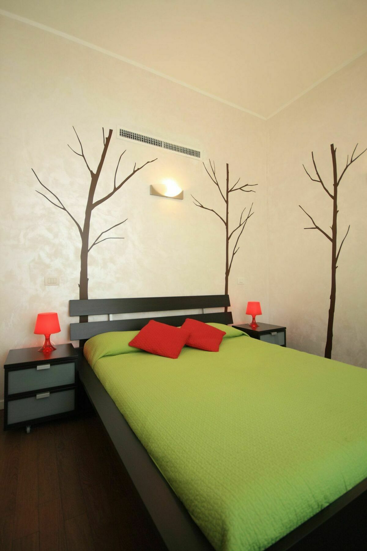 Wrh Suites Рим Екстер'єр фото