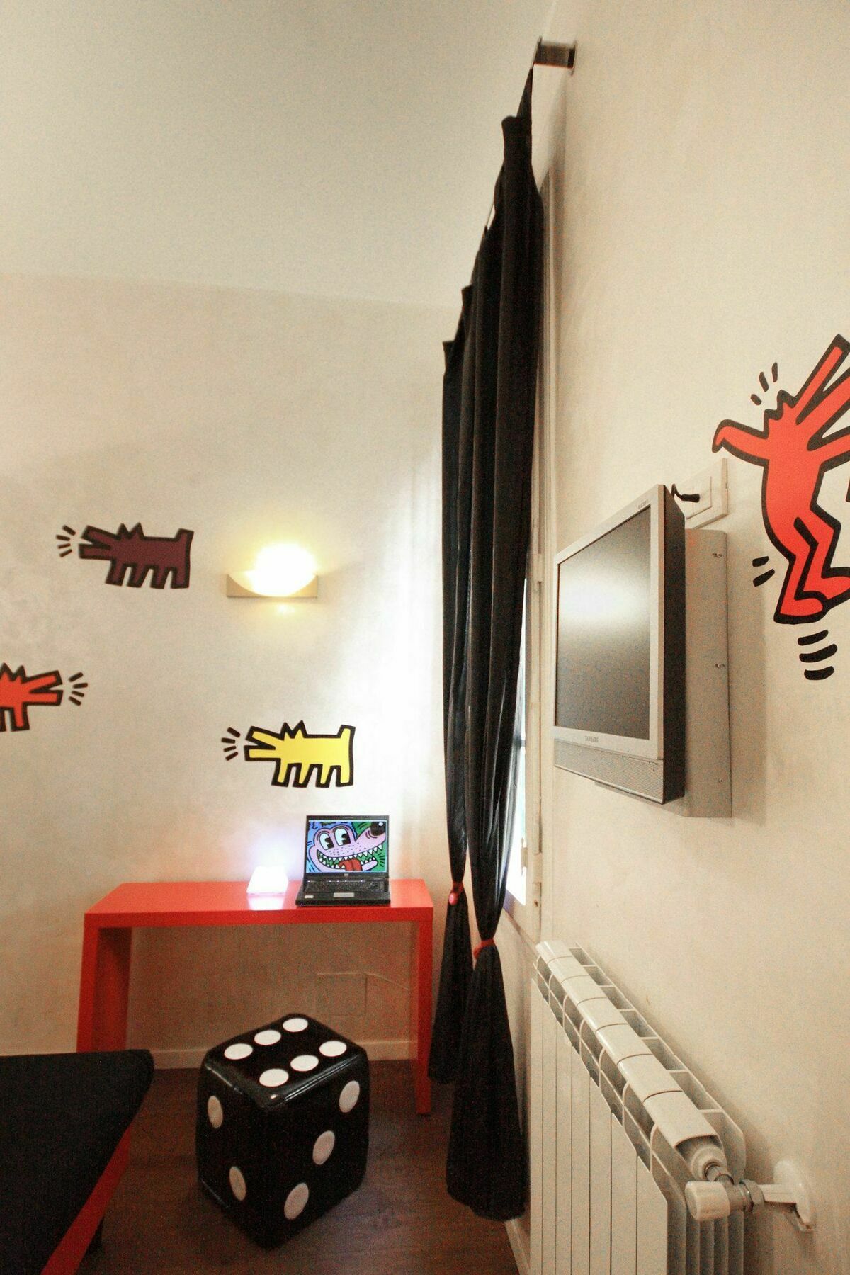 Wrh Suites Рим Екстер'єр фото