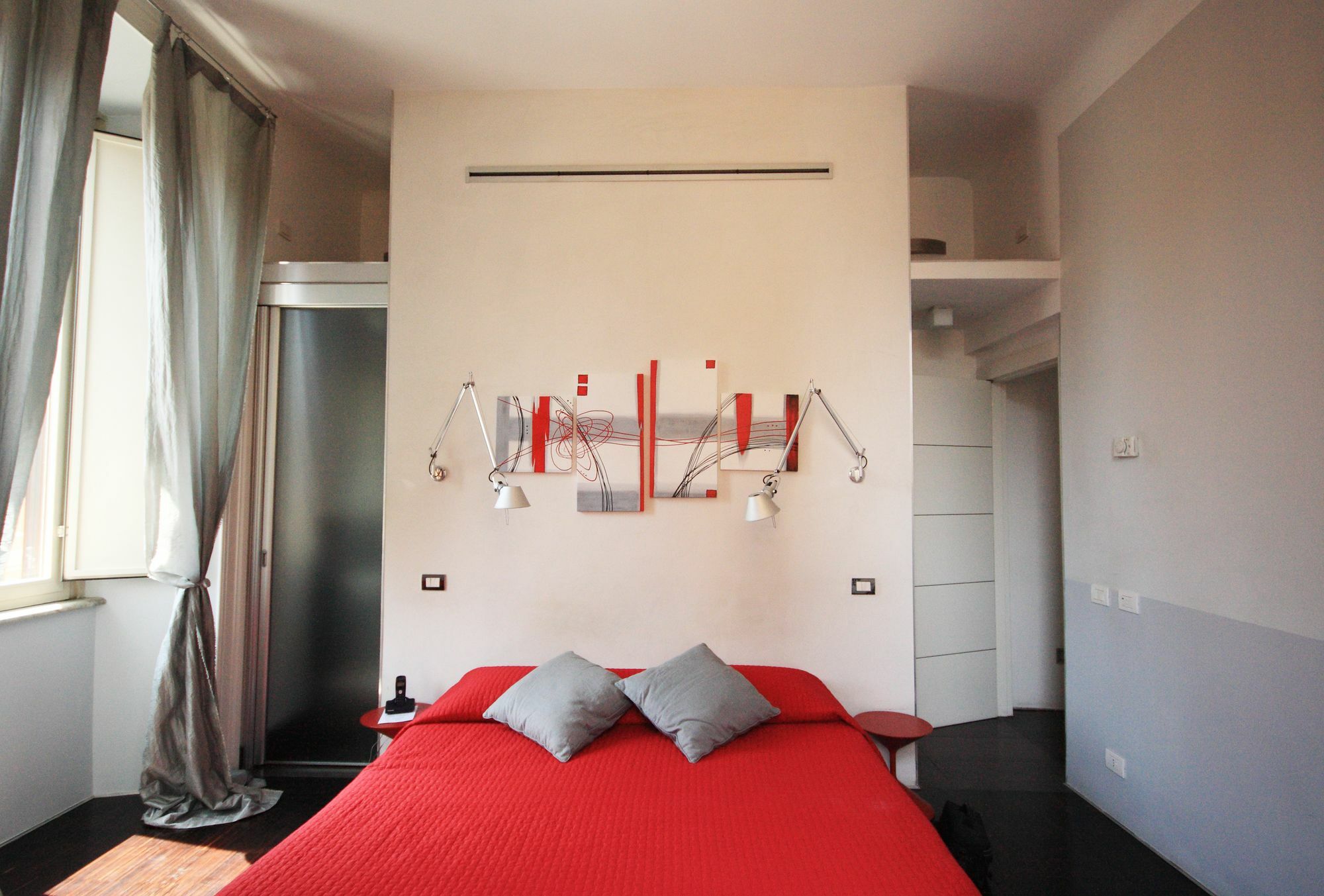 Wrh Suites Рим Екстер'єр фото