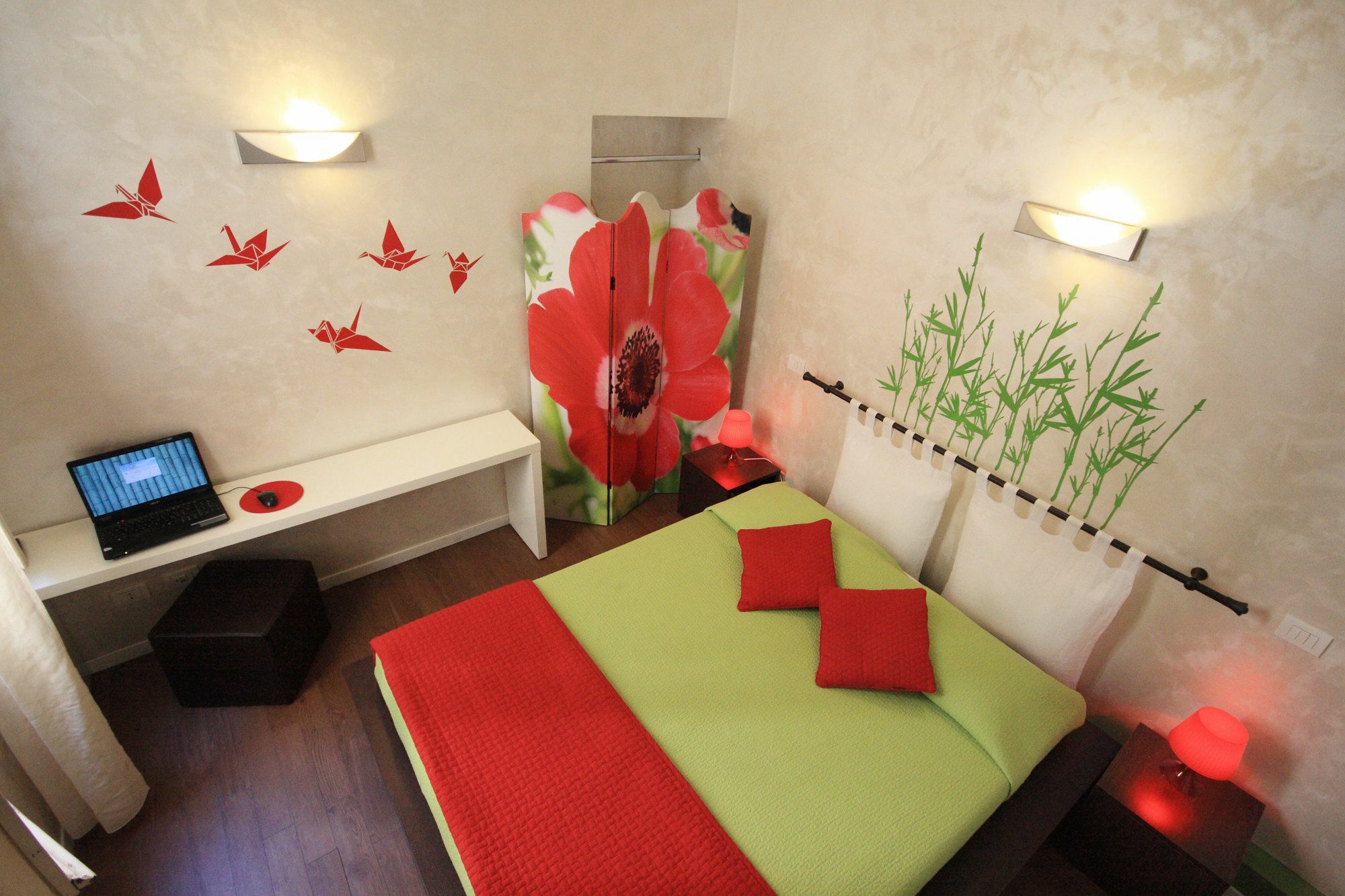 Wrh Suites Рим Екстер'єр фото