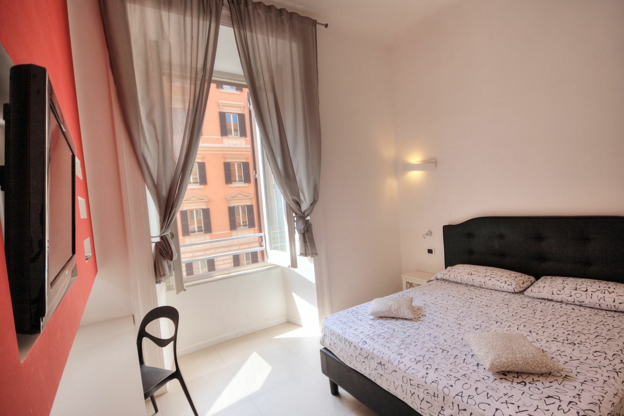 Wrh Suites Рим Екстер'єр фото