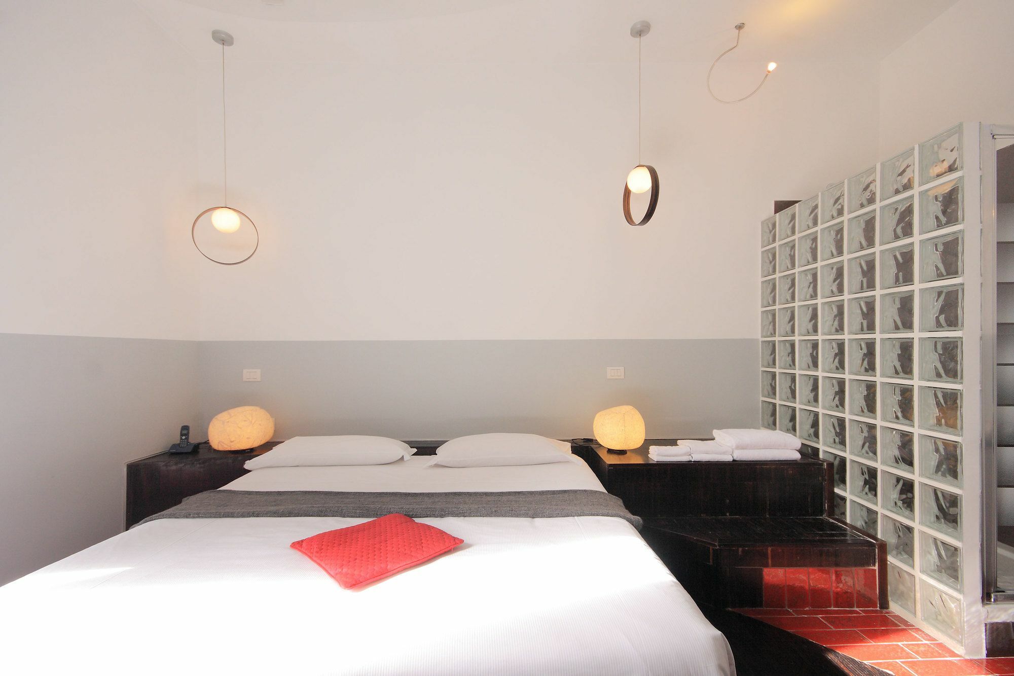 Wrh Suites Рим Екстер'єр фото