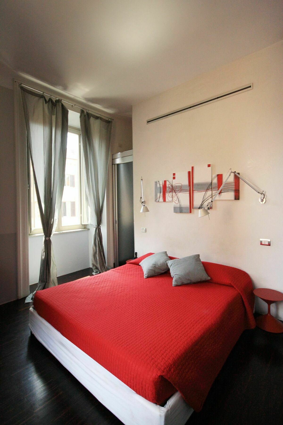 Wrh Suites Рим Екстер'єр фото