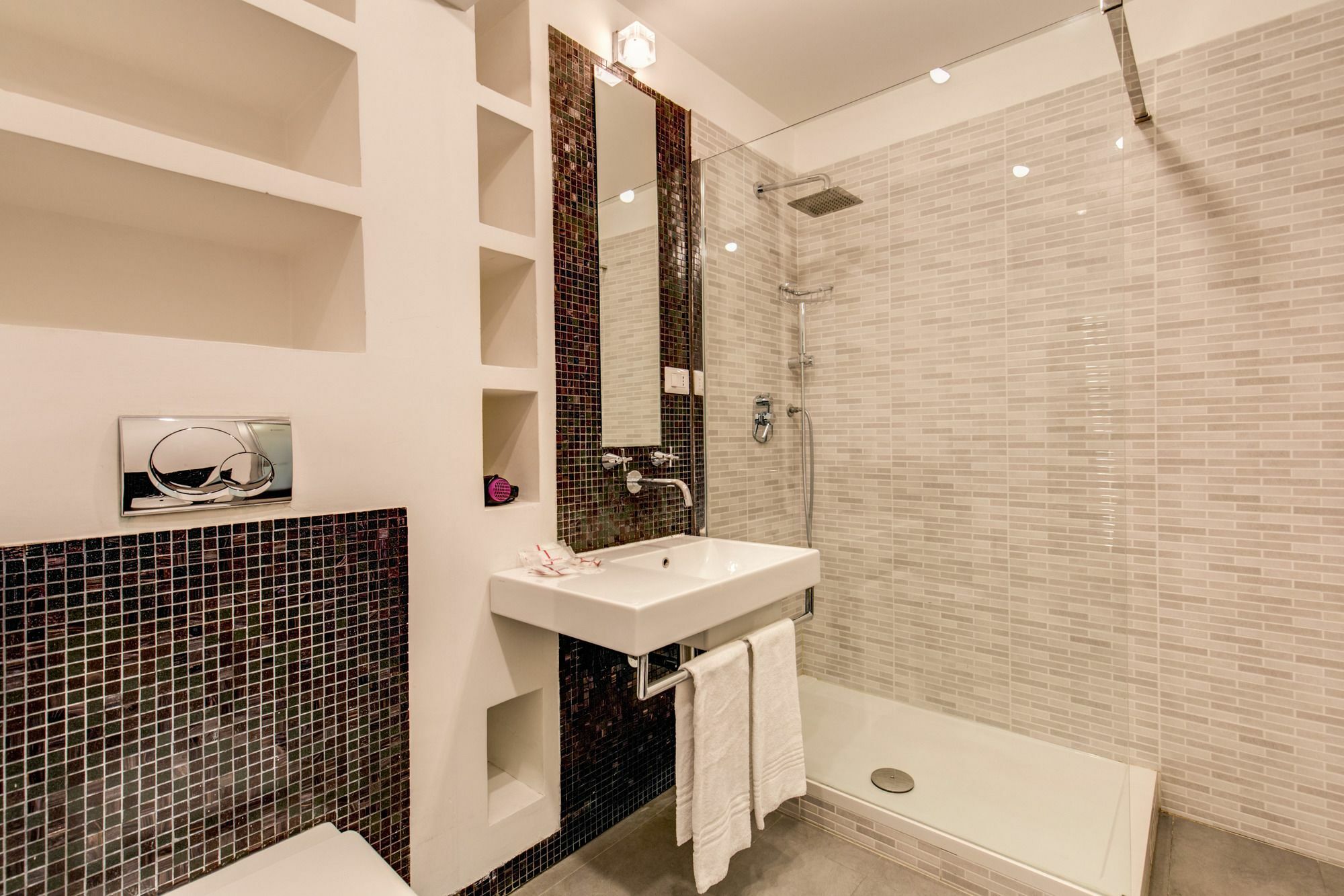Wrh Suites Рим Екстер'єр фото