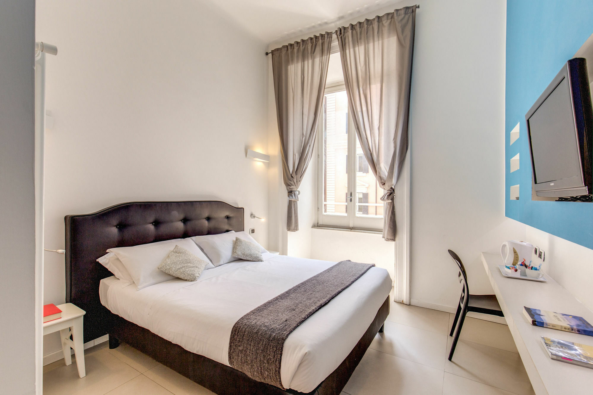 Wrh Suites Рим Екстер'єр фото