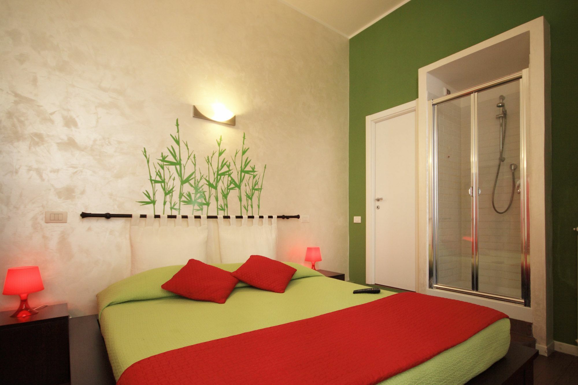 Wrh Suites Рим Екстер'єр фото