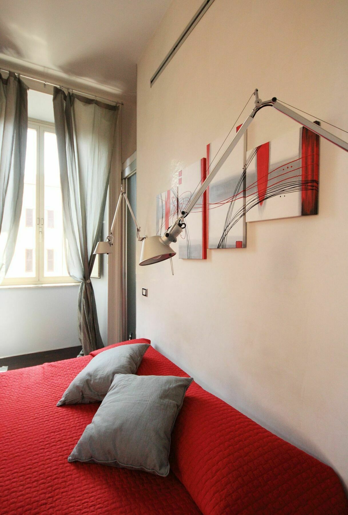 Wrh Suites Рим Екстер'єр фото