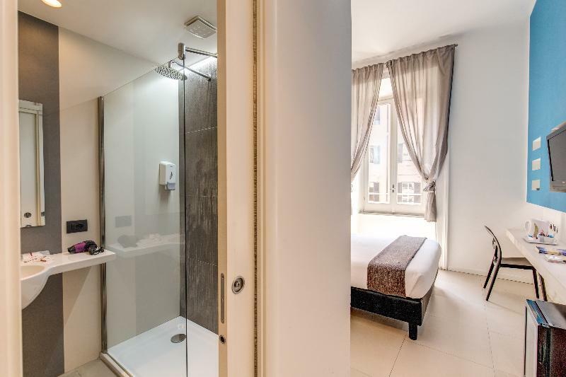 Wrh Suites Рим Екстер'єр фото